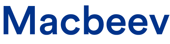 株式会社Macbeev